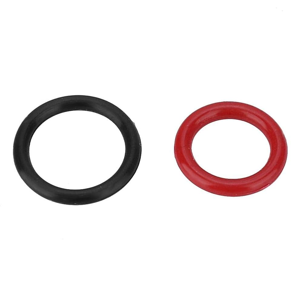 Amazon.com: 2Pcs O Shaped Seal Ring, Power Steering Pump O